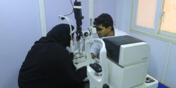 التضامن تطلق القافلة التنموية السادسة بمنطقة روضة السيدة في إطار دعم سكان المناطق المطورة بديلة العشوائيات