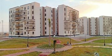 الإسكان: كراسات شروط الطرح الثاني لإعلان “سكن لكل المصريين7” متاحة الآن عبر منصة مصر الرقمية
