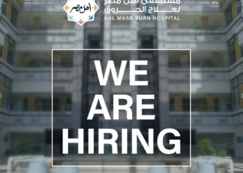 مستشفى أهل مصر تعلن عن تفاصيل اليوم المفتوح لاستقبال كوادر التمريض بمختلف المؤهلات والخبرات