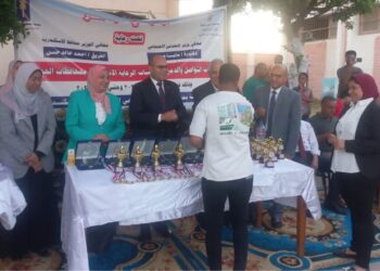 التضامن الاجتماعي تنظم لقاء الدمج والتواصل لأبناء مؤسسات الرعاية الاجتماعية بمحافظات الجمهورية