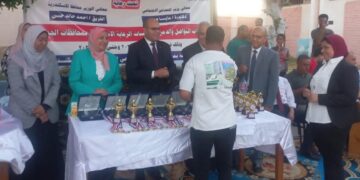 التضامن الاجتماعي تنظم لقاء الدمج والتواصل لأبناء مؤسسات الرعاية الاجتماعية بمحافظات الجمهورية