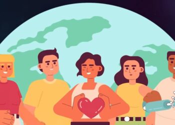 القومي للأشخاص ذوي الإعاقة يطلق فيلمًا توعويًا قصيرًا بعنوان “صوتك حقك”