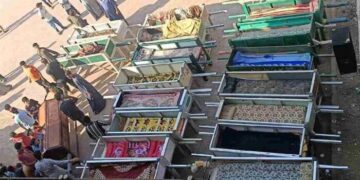 التضامن الاجتماعي تتلقي تبرعًا بقيمة 38 مليون جنيه لصالح أسر ضحايا حادث طريق المنوفية