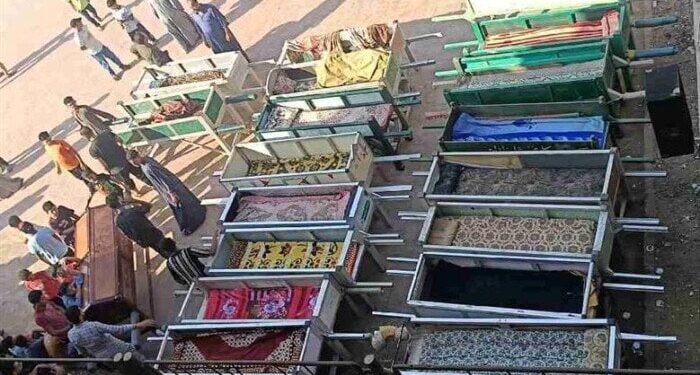 التضامن الاجتماعي تتلقي تبرعًا بقيمة 38 مليون جنيه لصالح أسر ضحايا حادث طريق المنوفية