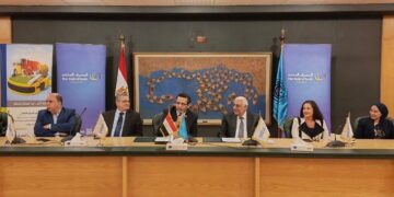 المصرف المتحد ونقابة الصحفيين يوقعان ثاني بروتوكول تعاون للتوسع في خدمات التمويل العقاري 