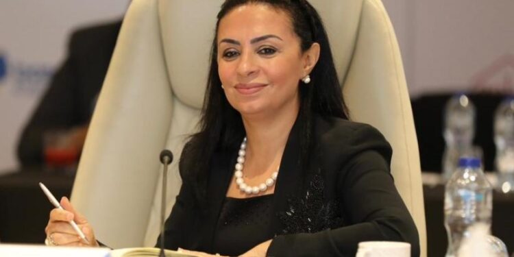 وزارة التضامن الاجتماعي تعلن عن مسابقة بدور الحضانات لتنمية مهارات الميسرات ورفع كفاءتهم 1 وزارة التضامن الاجتماعي تعلن عن مسابقة بدور الحضانات لتنمية مهارات الميسرات ورفع كفاءتهم