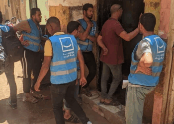 التضامن الاجتماعي وحياة كريمة تعلنان بدء التدخلات العاجلة بقرية السنابسة بمحافظة المنوفية