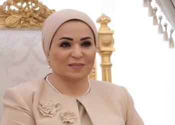 السيدة انتصار السيسي تهنئ الفائزين بمسابقة المبدع الصغير: أنتم فخر لمصر