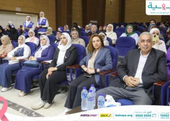 مؤسسة بهية تنفذ ندوتين توعويتين بالتعاون مع شركاء مجتمعيين في شمال سيناء