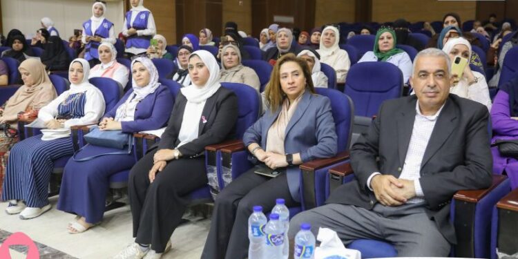 مؤسسة بهية تنفذ ندوتين توعويتين بالتعاون مع شركاء مجتمعيين في شمال سيناء