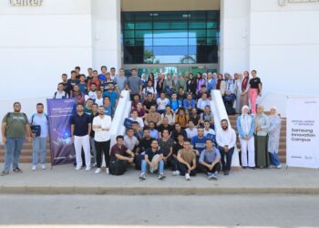 اطلاق النسخة السابعة من برنامج “Samsung Innovation Campus” بالتعاون مع صناع الحياة