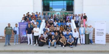 اطلاق النسخة السابعة من برنامج “Samsung Innovation Campus” بالتعاون مع صناع الحياة
