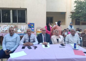 التضامن: انطلاق أولى فعاليات المرحلة الثانية من النسخة الثالثة لمبادرة ” أحلام الأجيال”