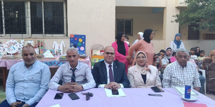 التضامن: انطلاق أولى فعاليات المرحلة الثانية من النسخة الثالثة لمبادرة ” أحلام الأجيال”