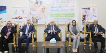 “القومي للأشخاص ذوي الإعاقة” يطلق المرحلة الثالثة من  فعاليات المبادرة القومية “أسرتي قوتي”