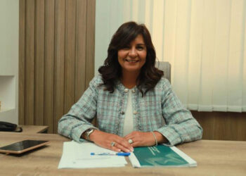 السفيرة نبيلة مكرم: التحالف الوطني يجسد الشراكة الحقيقية بين المجتمع المدني والدولة