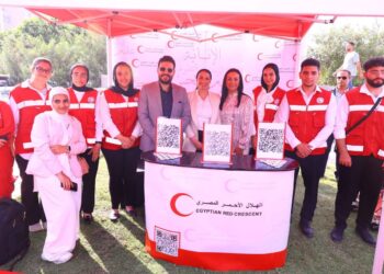 وزيرة التضامن تكرم الجامعات المشاركة في مشروع وحدات التضامن الاجتماعي بالجامعات وأفضل المتطوعين ومنسقي المشروع