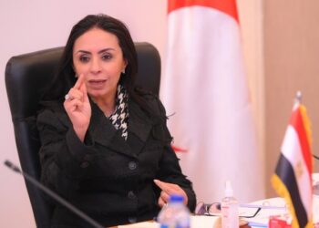 وزيرة التضامن تعتمد حركة مديري ووكلاء مديريات التضامن الاجتماعي بمحافظات الجمهورية لعام 2025