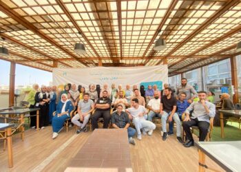 مرسال عضو التحالف الوطني تدعم 40 ألف حالة بـ448 ألف خدمة في اليوم العالمي للعمل الإنساني