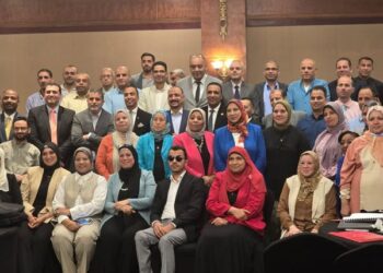 التضامن: انطلاق ورشة العمل الثانية لصياغة اللائحة التنفيذية لقانون الضمان الاجتماعي وتناول الاستراتيجيات الوطنية للحماية الاجتماعية