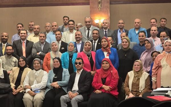 التضامن: انطلاق ورشة العمل الثانية لصياغة اللائحة التنفيذية لقانون الضمان الاجتماعي وتناول الاستراتيجيات الوطنية للحماية الاجتماعية 1 التضامن: انطلاق ورشة العمل الثانية لصياغة اللائحة التنفيذية لقانون الضمان الاجتماعي وتناول الاستراتيجيات الوطنية للحماية الاجتماعية