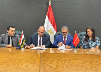 بروتوكول تعاون بين التضامن الاجتماعي وهيئة إنقاذ الطفولة للارتقاء بمنظومة الرعاية البديلة