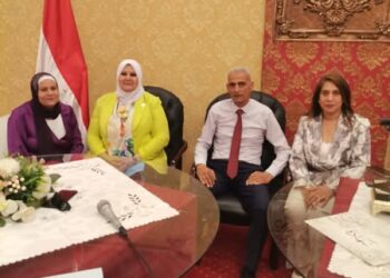 التضامن: انطلاق فعاليات المرحلة الرابعة من النسخة الثالثة من مبادرة أحلام الأجيال بمحافظة البحيرة