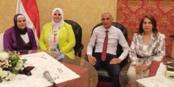 التضامن: انطلاق فعاليات المرحلة الرابعة من النسخة الثالثة من مبادرة أحلام الأجيال بمحافظة البحيرة