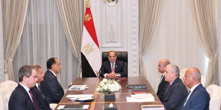 الرئيس السيسي يوافق على صرف زيادة البدل النقدي المقترح من الحكومة للصحفيين 1 الرئيس السيسي يوافق على صرف زيادة البدل النقدي المقترح من الحكومة للصحفيين