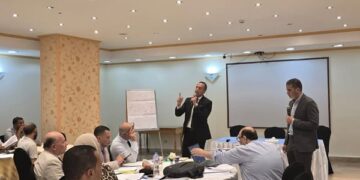 التضامن تنفذ المجموعة الأولي من ورش العمل التفاعلية لصياغة اللائحة التنفيذية لمواد قانون الضمان الاجتماعي