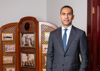 بنك قناة السويس يحصد جائزتين دوليتين من مجلة International Finance البريطانية