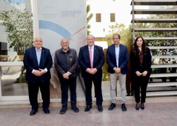 بنك saib يوقع بروتوكول تعاون مع مؤسسة مجدي يعقوب لتمويل 14 عملية قلب بـ2.5 مليون جنيه