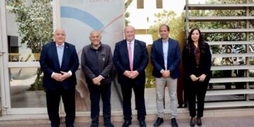 بنك saib يوقع بروتوكول تعاون مع مؤسسة مجدي يعقوب لتمويل 14 عملية قلب بـ2.5 مليون جنيه