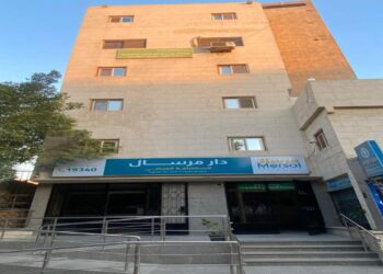 مرسال عضو التحالف الوطني تدعم المرضى المغتربين بدار ضيافة تستوعب 65 مريضًا ومرافقًا