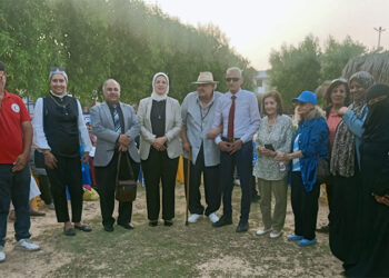 التضامن: انطلاق فعاليات المرحلة الثالثة من النسخة الثالثة من مبادرة ” أحلام الأجيال”