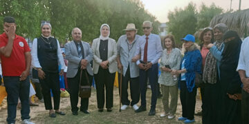 التضامن: انطلاق فعاليات المرحلة الثالثة من النسخة الثالثة من مبادرة ” أحلام الأجيال”