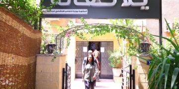 وزيرة التضامن تزور “بيت صغير” التابع لمؤسسة يلا كفالة وتتفقد خدمات رعاية الأطفال