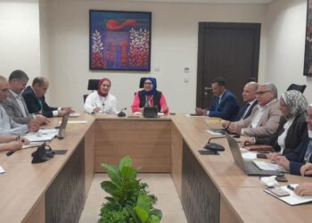 بتوجيهات وزيرة التضامن.. وحدة تكافؤ الفرص تعقد اجتماعها الأول بعد إعادة تشكيلها