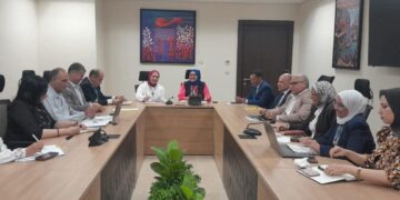 بتوجيهات وزيرة التضامن.. وحدة تكافؤ الفرص تعقد اجتماعها الأول بعد إعادة تشكيلها