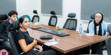 مؤسسة ومستشفيات بهية تُعلن عن بدء برنامج التدريب الصيفي للطلبة والخريجين