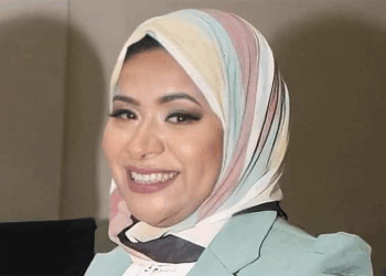 زينب وحيد: الرئيس السيسي أكبر داعم للعمل الأهلي.. والجمعيات الخيرية المصرية أطلقت آلاف الشاحنات لدعم غزة