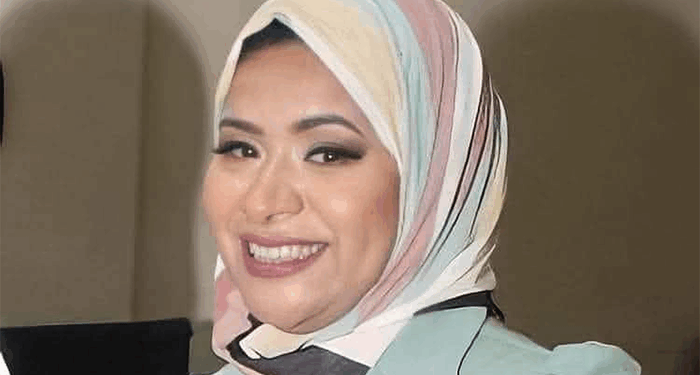 زينب وحيد: الرئيس السيسي أكبر داعم للعمل الأهلي.. والجمعيات الخيرية المصرية أطلقت آلاف الشاحنات لدعم غزة