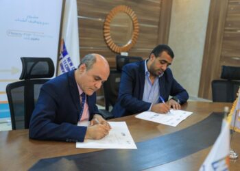 “صناع الحياة” توقع بروتوكول تعاون مع جامعة القاهرة الجديدة التكنولوجية لتأهيل 1000 طالب لسوق العمل