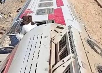 استجابة مجتمعية سريعة لحادث قطار مطروح: تعويضات ودعم نفسي ومساعدات فورية للأسر والمصابين