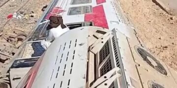 استجابة مجتمعية سريعة لحادث قطار مطروح: تعويضات ودعم نفسي ومساعدات فورية للأسر والمصابين