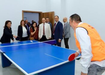 أبرز أنشطة صندوق مكافحة وعلاج الإدمان خلال أسبوع