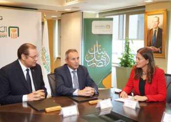 بروتوكول تعاون بين “الاعتماد والرقابة الصحية” و”البنك الأهلي المصري” لدعم المنشآت الطبية الخاصة