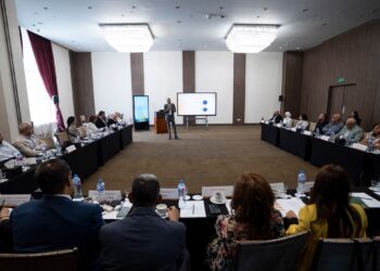 مائدة مستديرة حول مستقبل المجتمع المدني في مصر