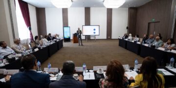 مائدة مستديرة حول مستقبل المجتمع المدني في مصر