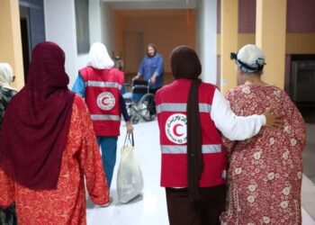 التضامن الاجتماعي تنفذ قرار غلق دار “زهرة مصر” وتنقل السيدات لمجمع ” حياة ” بالجيزة